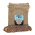 Paws & Co Beef Liver Dipped Split Elk Antler Chews Large for Dogs 6.25" - Poudre Pet and Feed Supply